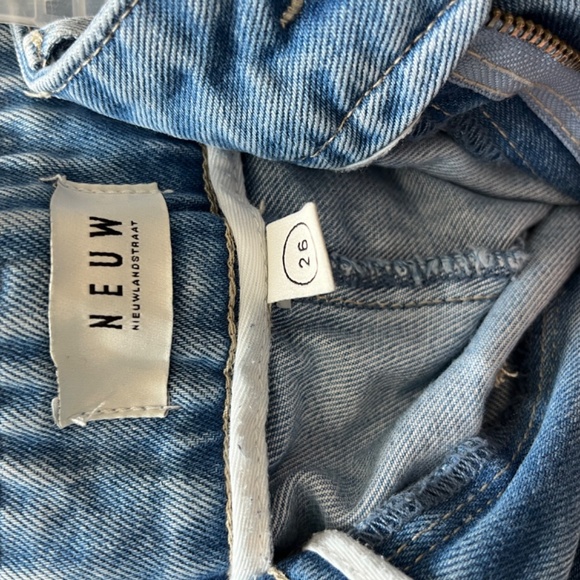 Neuw trouser jeans - Picture 3 of 6